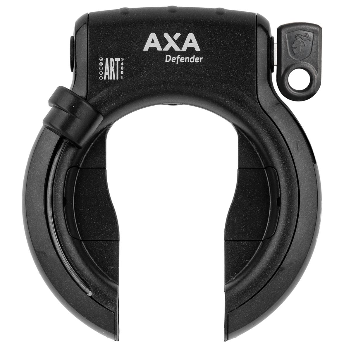 Axa Defender + Einsteckkete RLC Plus, image 2 of 6