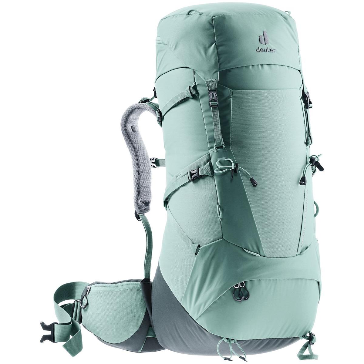 Deuter Aircontact Core 45+10 SL