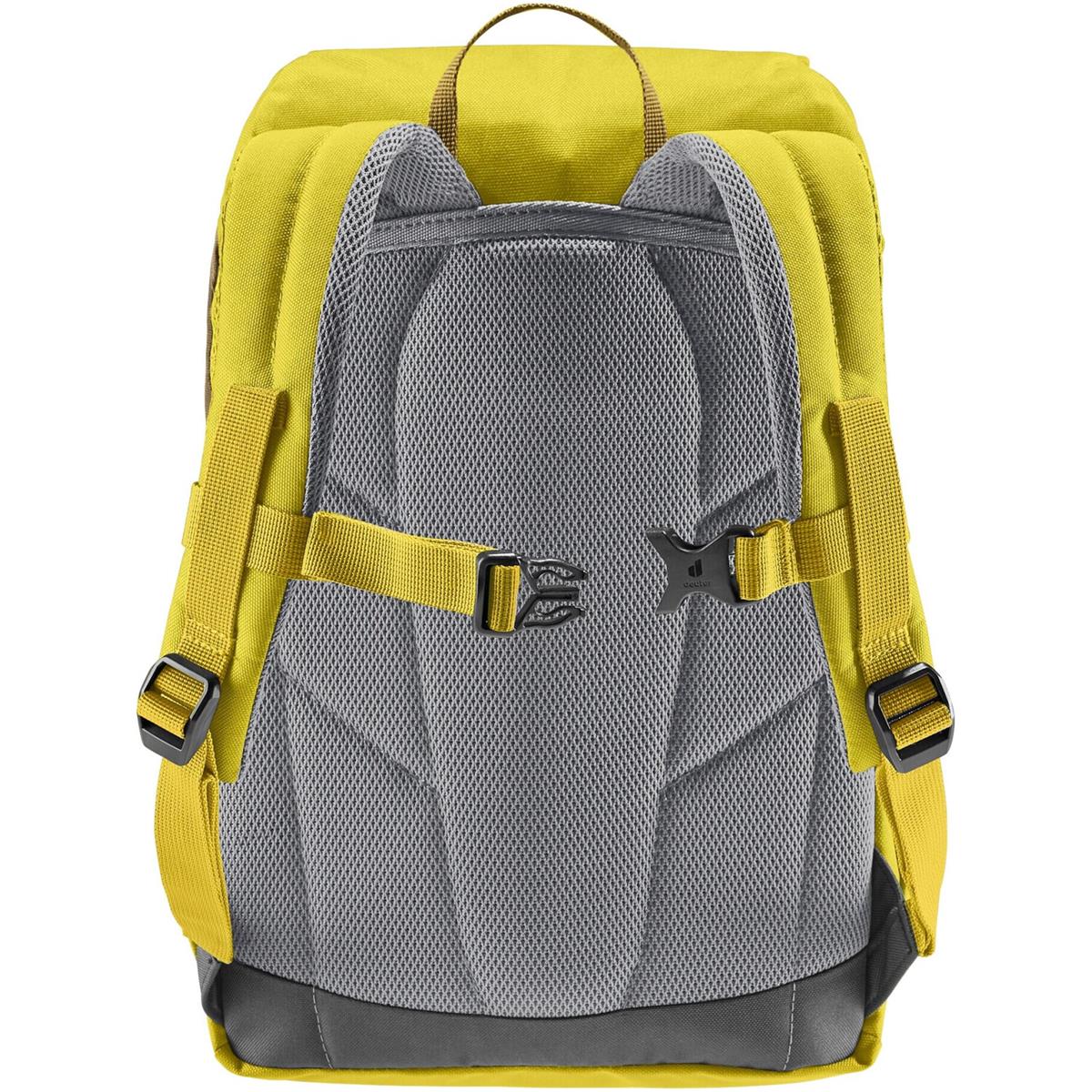 Deuter Waldfuchs 10, Bild 7 von 12