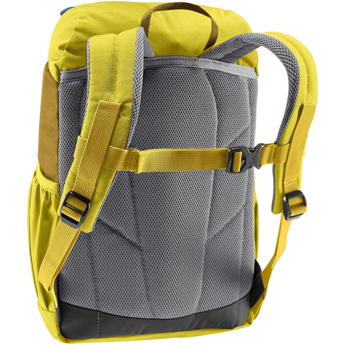 Deuter Waldfuchs 10, Bild 10 von 12