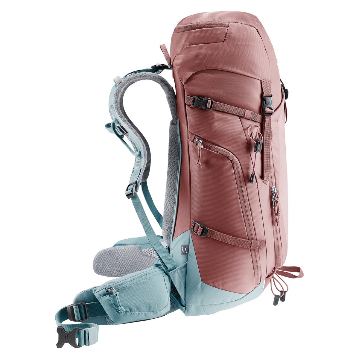 Deuter Trail Pro 34 SL, image 8 of 9