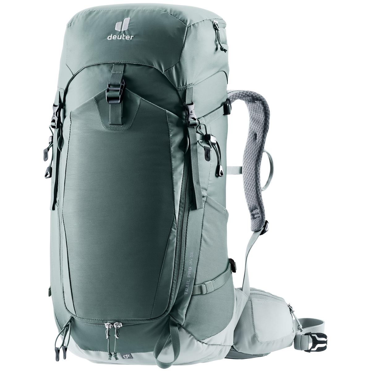 Deuter Trail Pro 34 SL