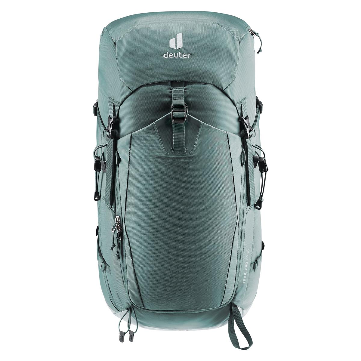 Deuter Trail Pro 34 SL, image 6 of 9