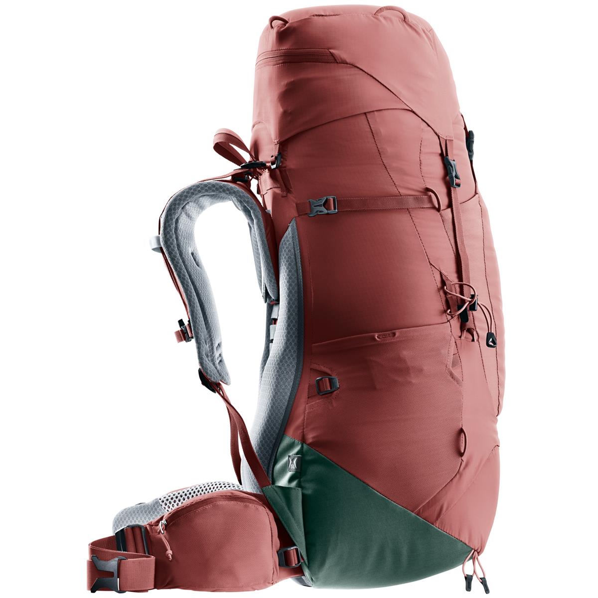 Deuter Aircontact Lite 45+10 SL