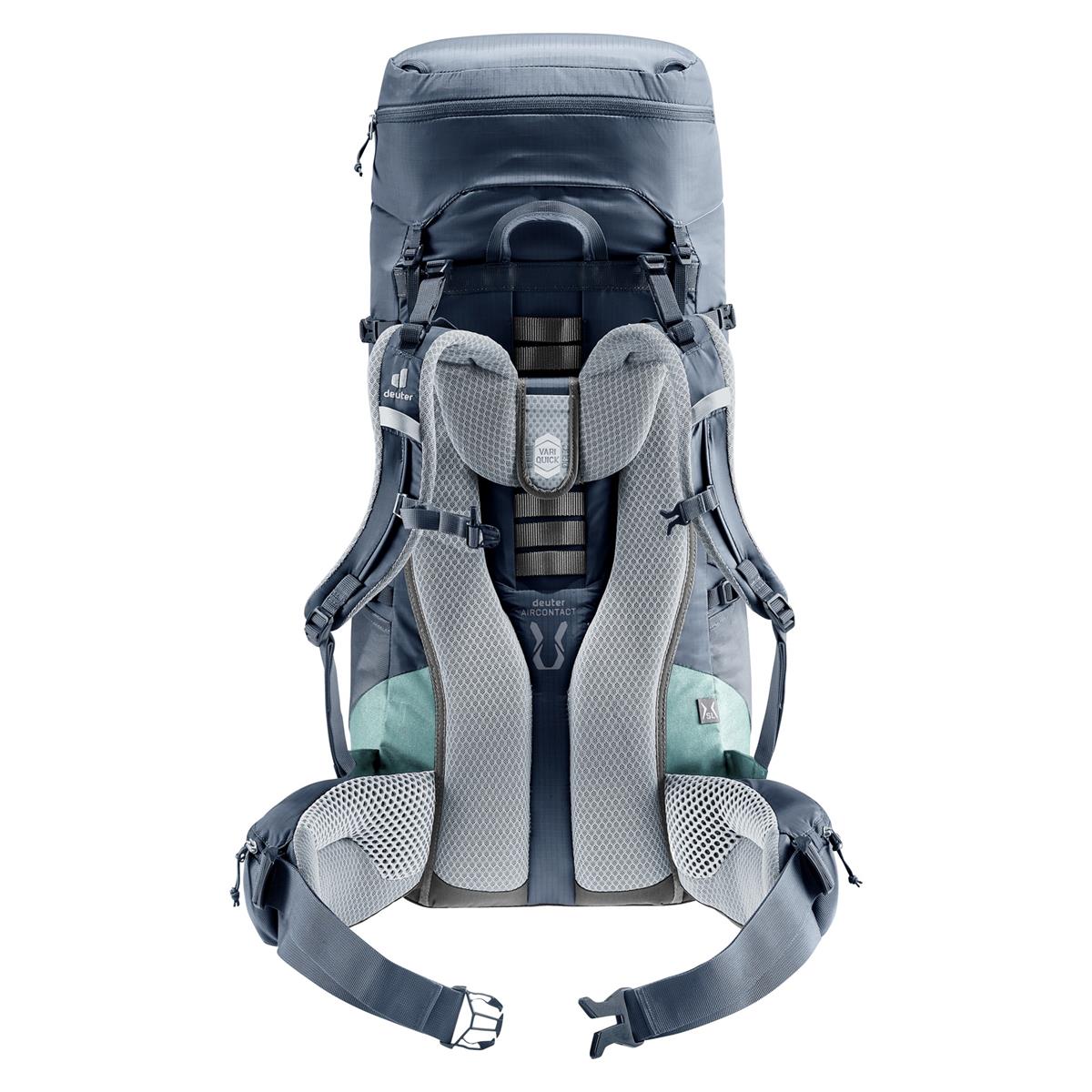 Deuter Aircontact Lite 45+10 SL, Bild 16 von 21