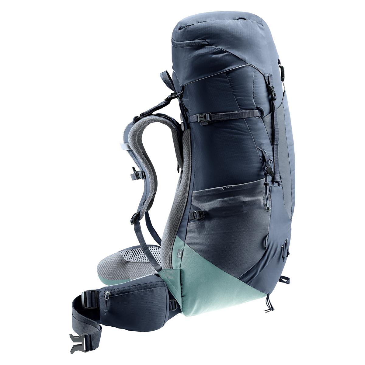 Deuter Aircontact Lite 45+10 SL, Bild 17 von 21