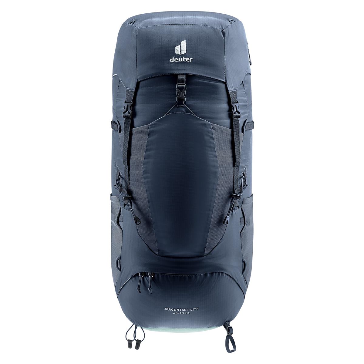 Deuter Aircontact Lite 45+10 SL, Bild 18 von 21