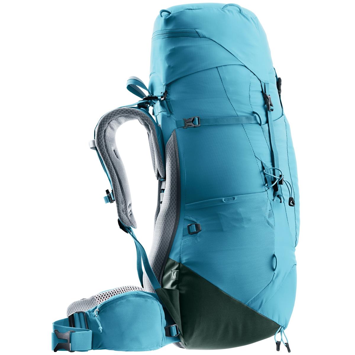 Deuter Aircontact Lite 45+10 SL, Bild 12 von 21