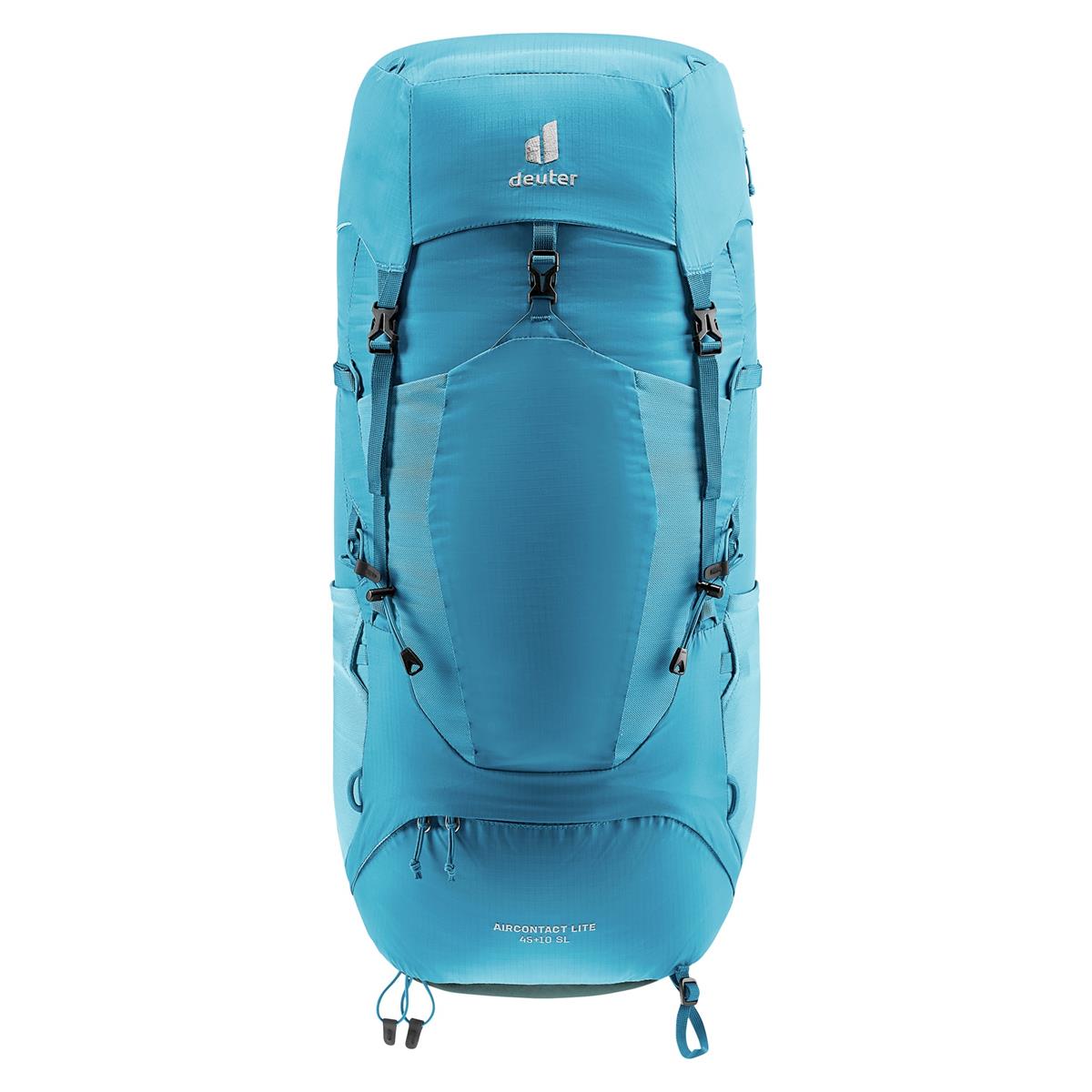 Deuter Aircontact Lite 45+10 SL, Bild 13 von 21