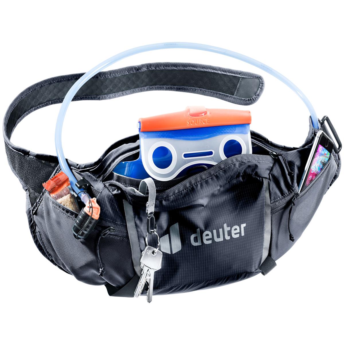 Deuter Shortrail III