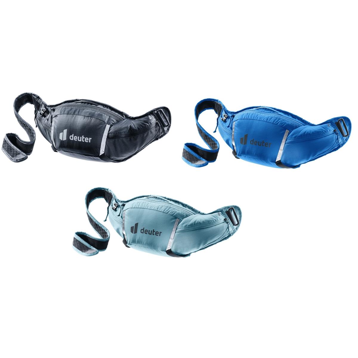 Deuter Shortrail III