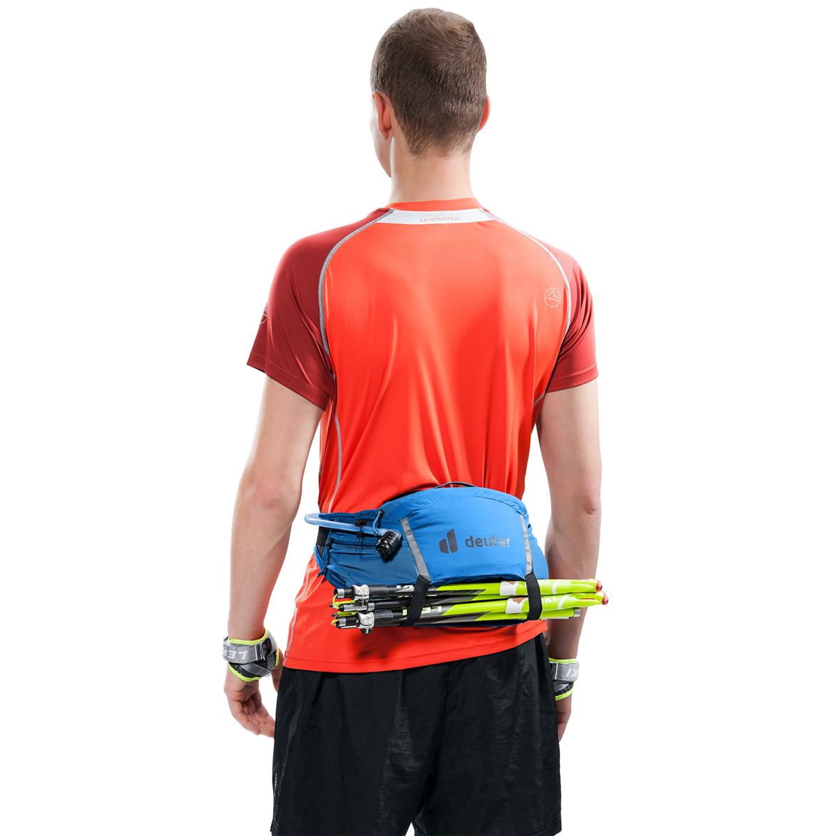 Deuter Shortrail III