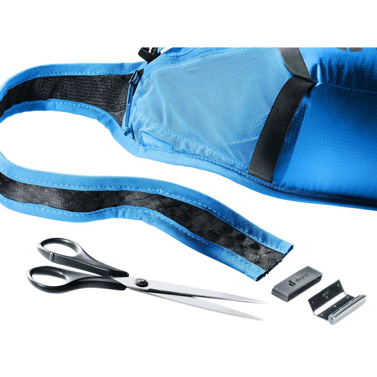 Deuter Shortrail III