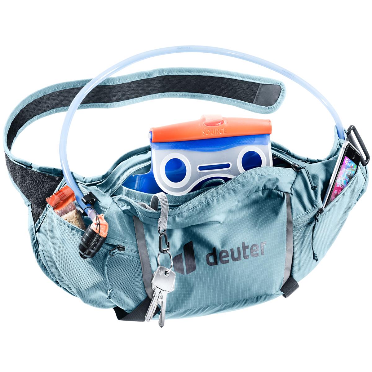 Deuter Shortrail III