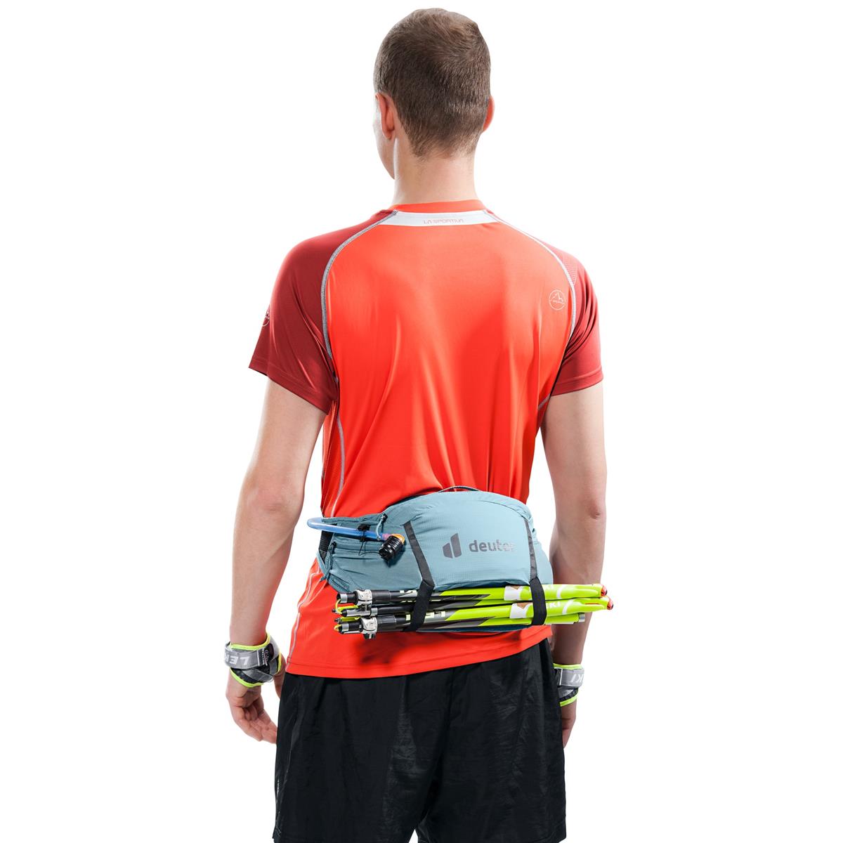 Deuter Shortrail III