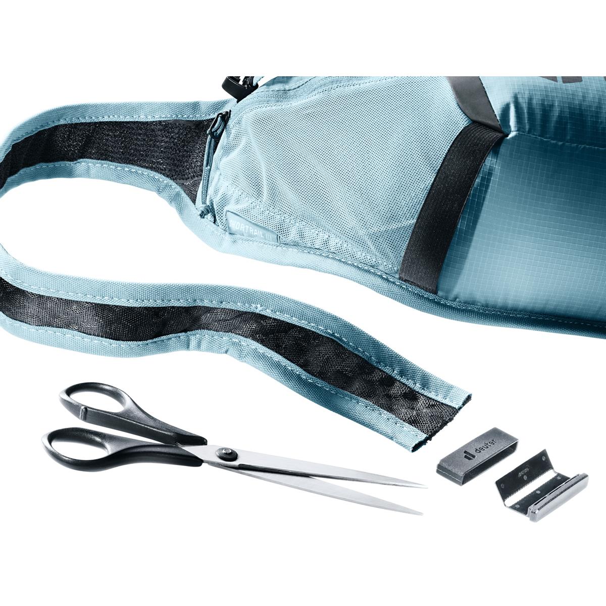 Deuter Shortrail III, image 21 of 21