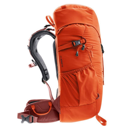 Deuter Climber 22