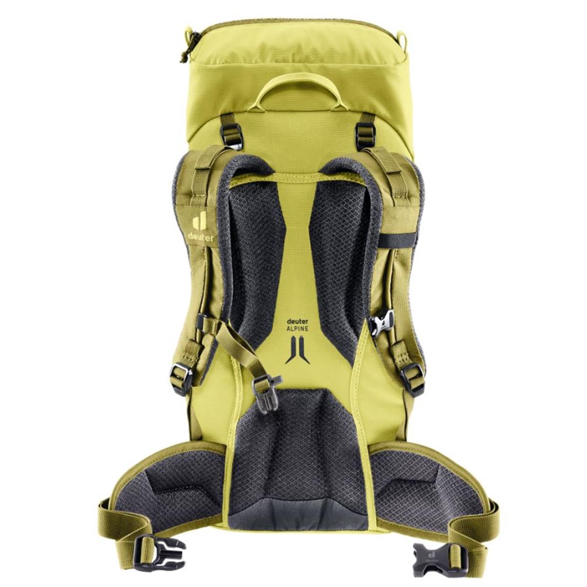 Deuter Climber 22, Bild 11 von 25