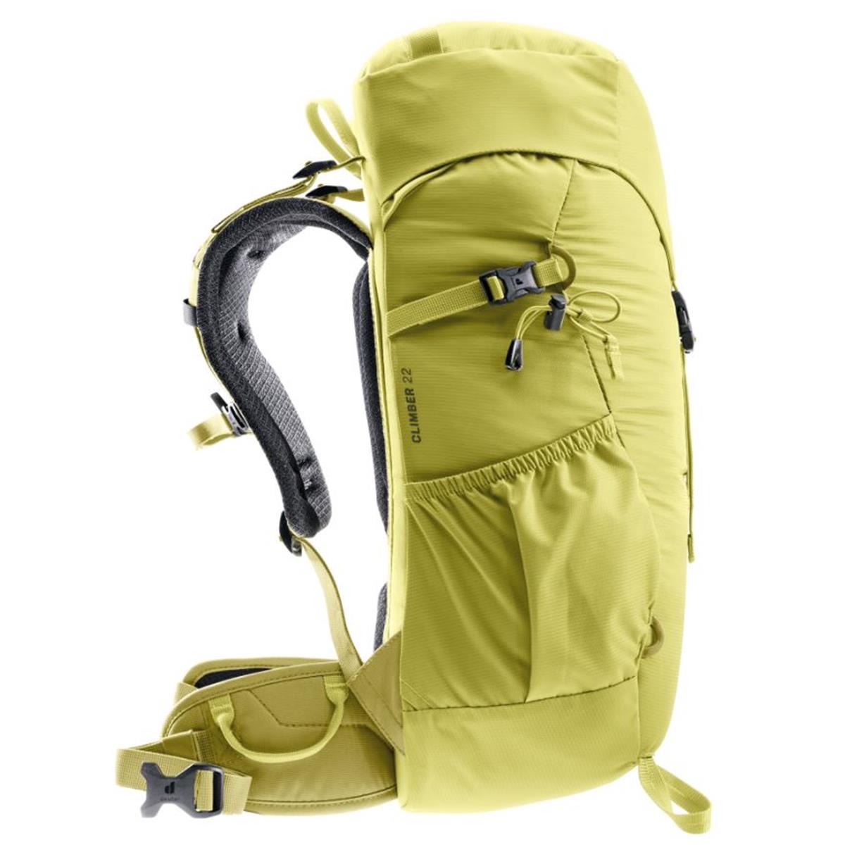 Deuter Climber 22, Bild 12 von 25