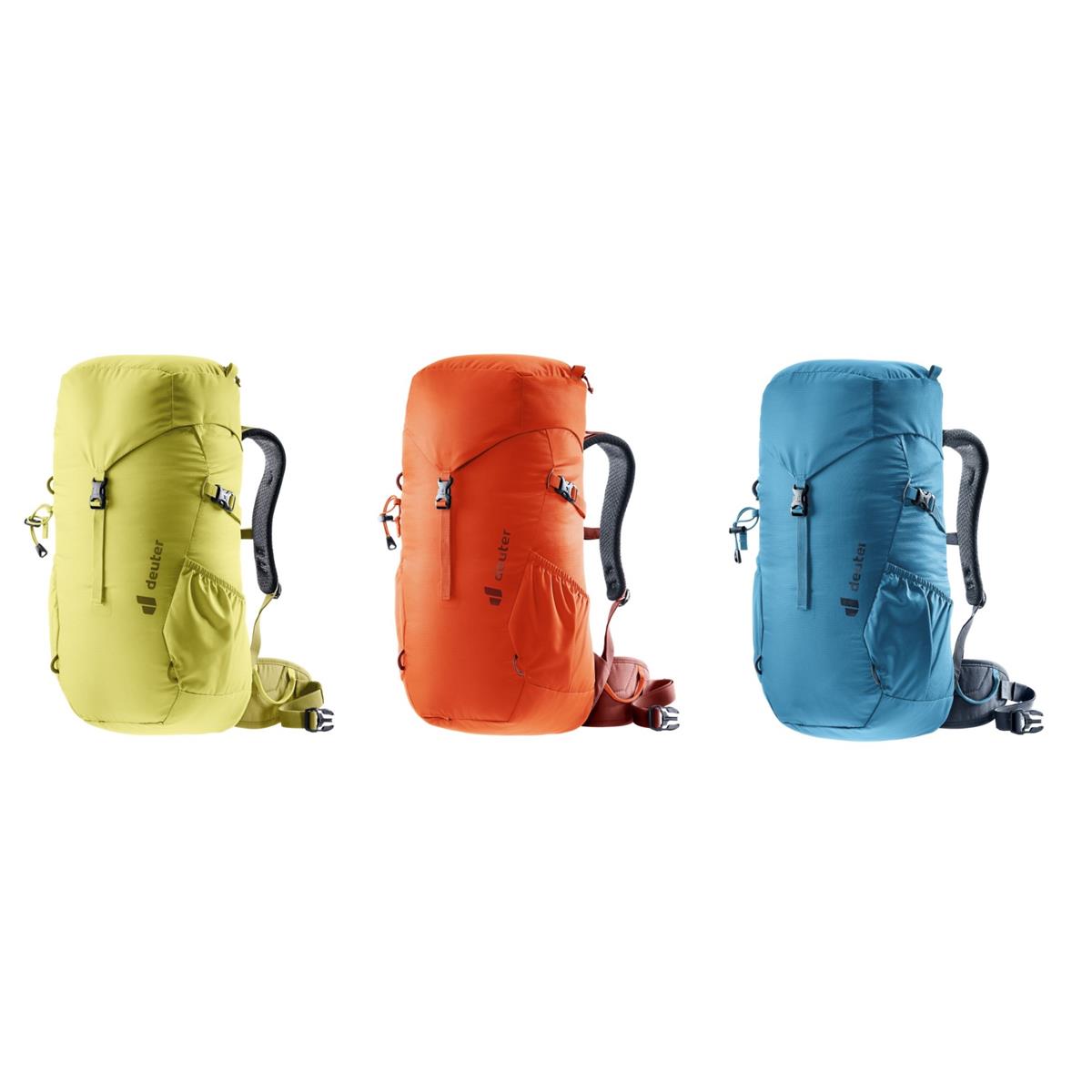 Deuter Climber 22, Bild 2 von 25