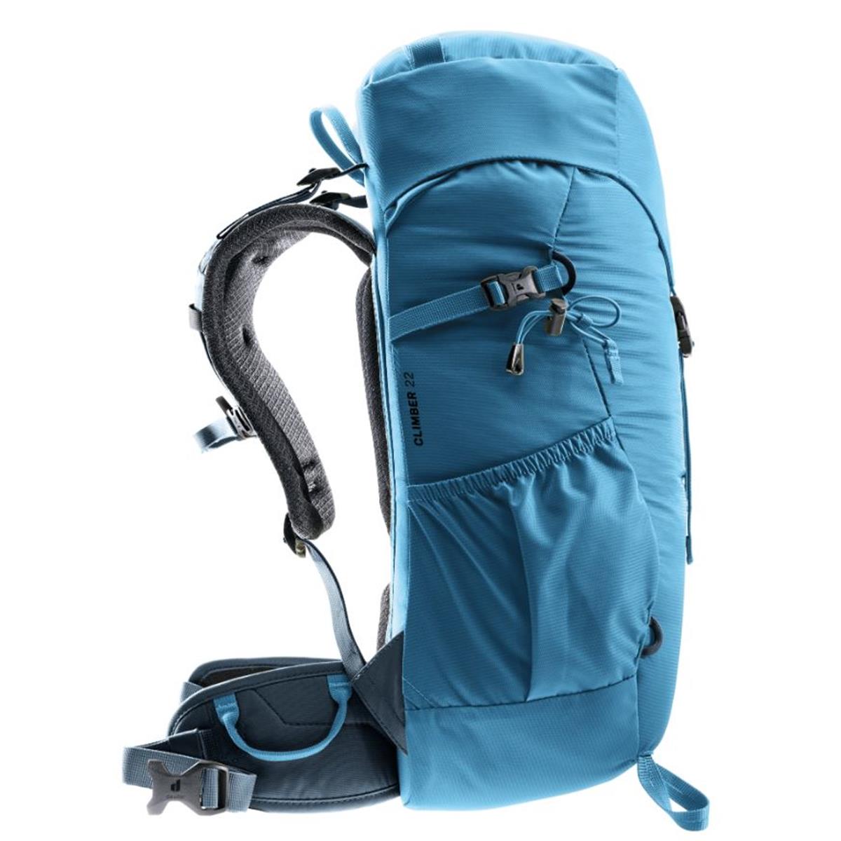 Deuter Climber 22, Bild 20 von 25