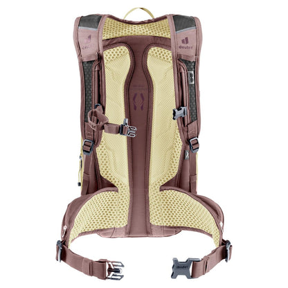 Deuter Compact 12+3 SL ashrose