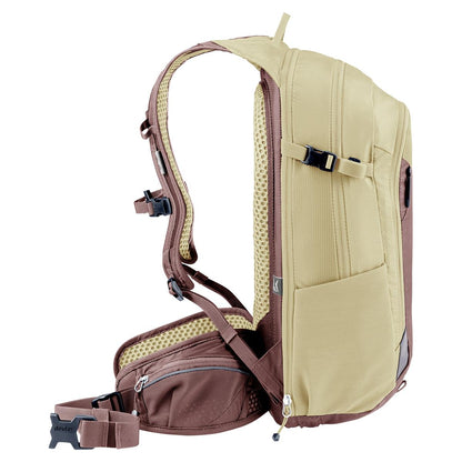 Deuter Compact 12+3 SL ashrose
