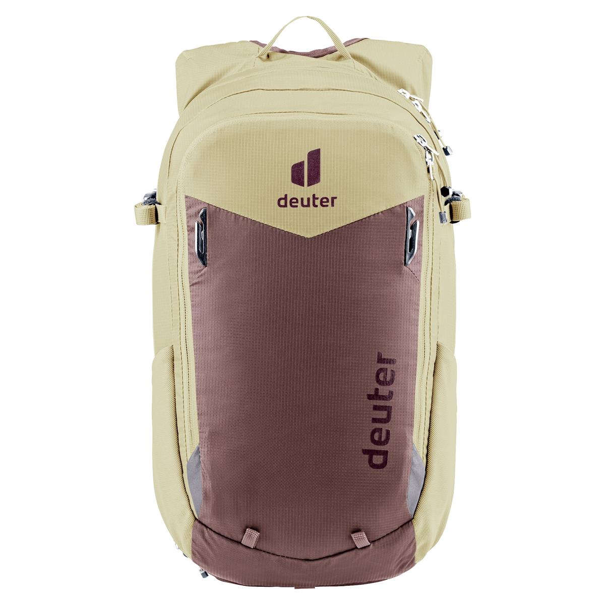 Deuter Compact 12+3 SL ashrose, Bild 17 von 30