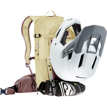 Deuter Compact 12+3 SL ashrose