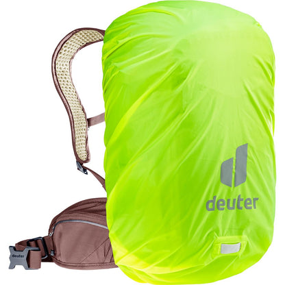 Deuter Compact 12+3 SL ashrose