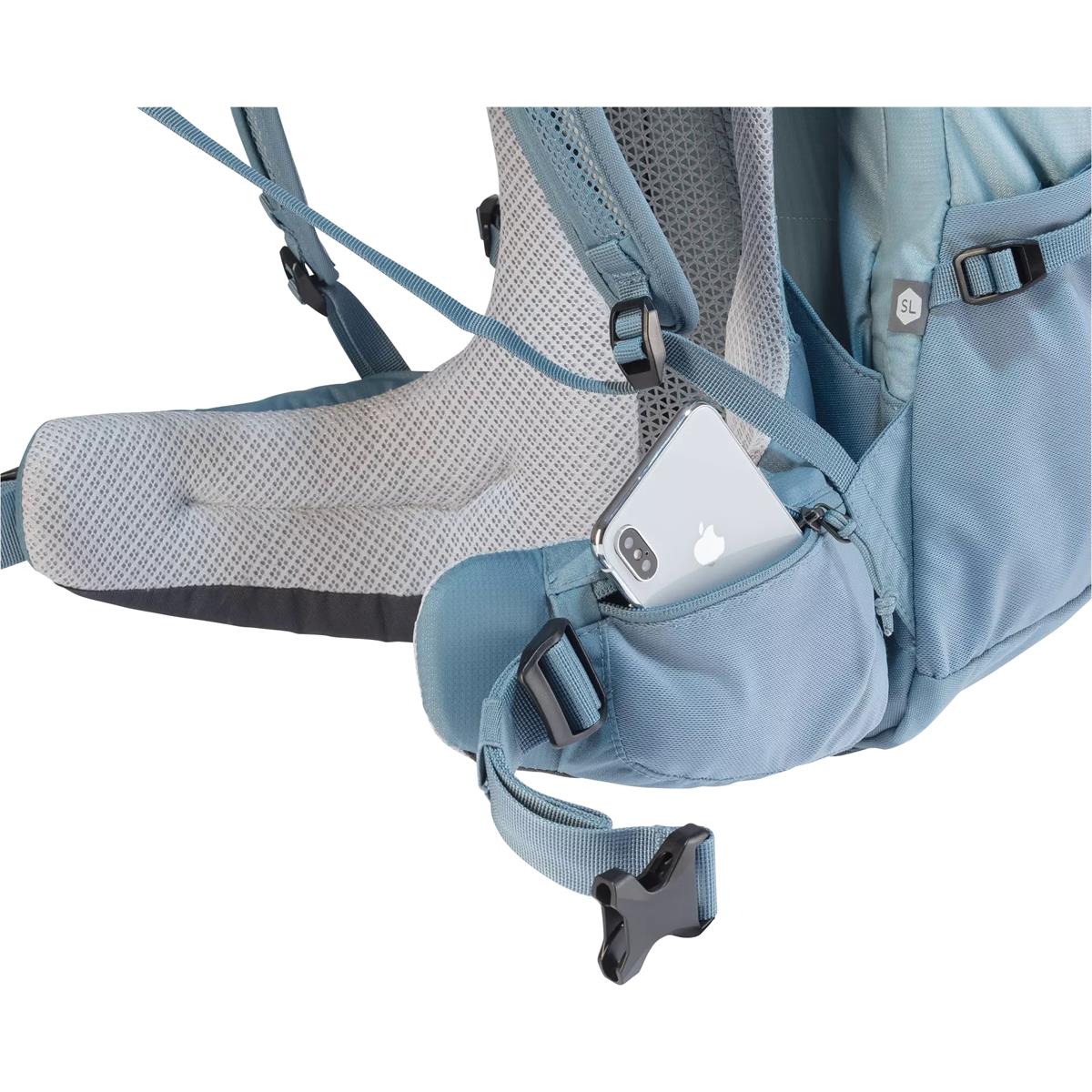 Deuter Futura 25 SL, image 31 of 40