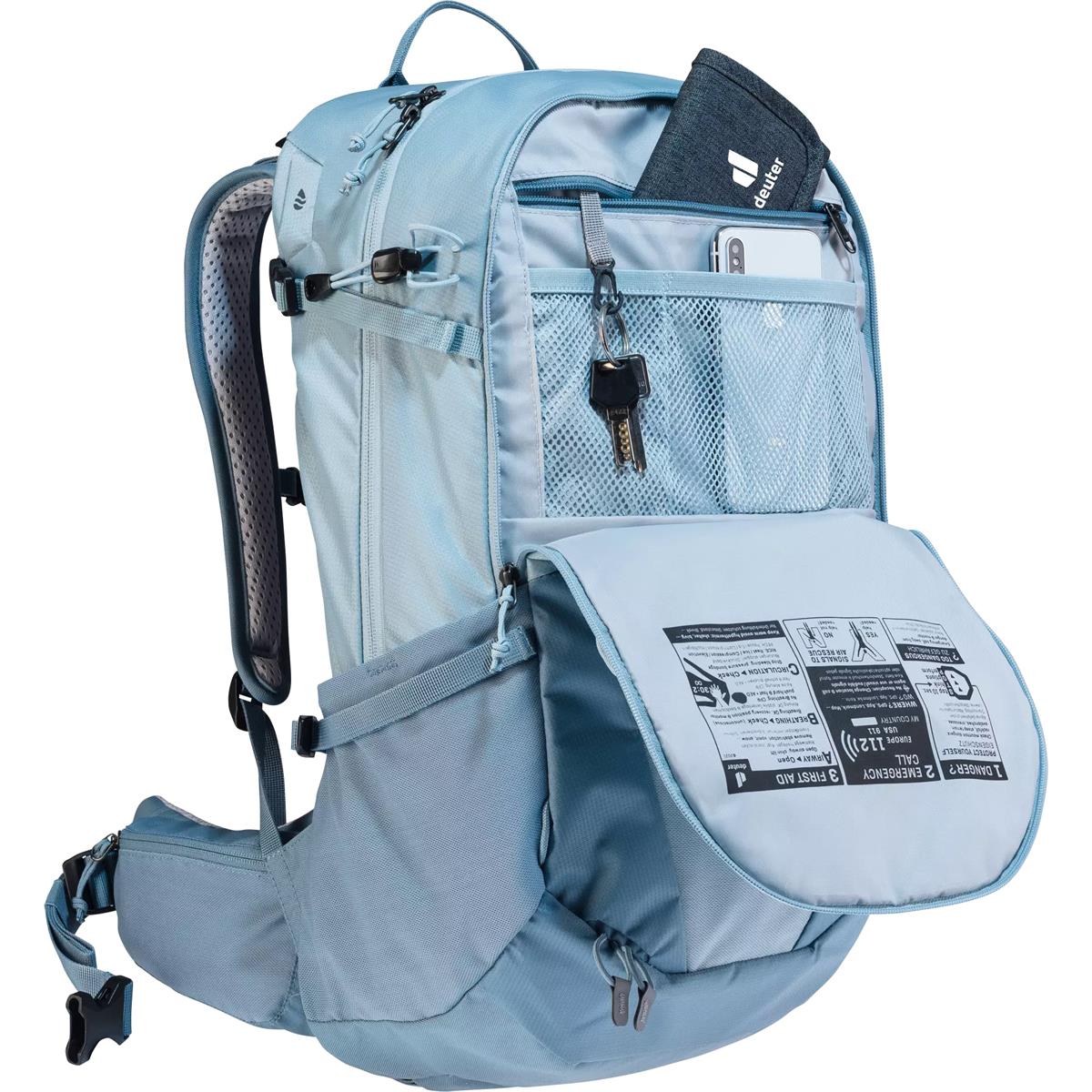 Deuter Futura 25 SL, image 32 of 40