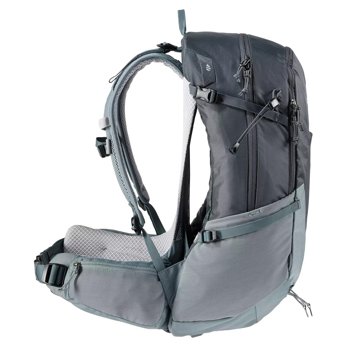 Deuter Futura 25 SL, image 4 of 40
