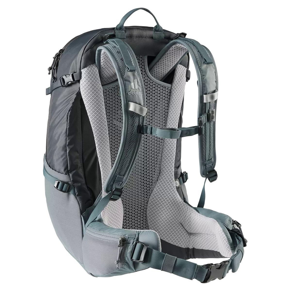 Deuter Futura 25 SL, image 5 of 40