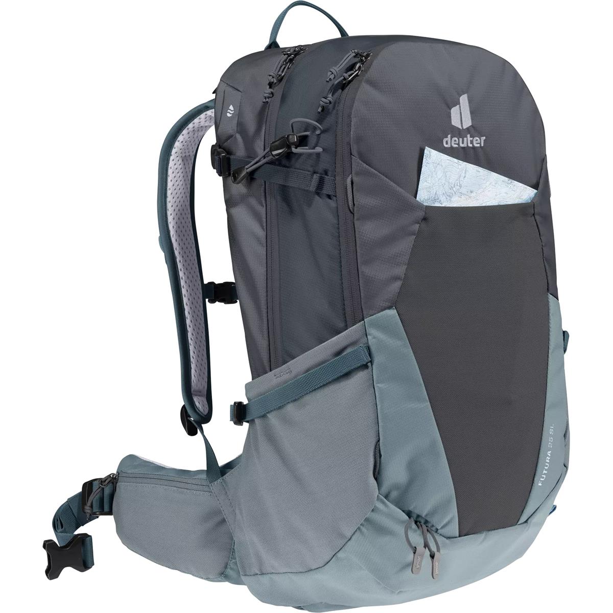 Deuter Futura 25 SL, image 8 of 40
