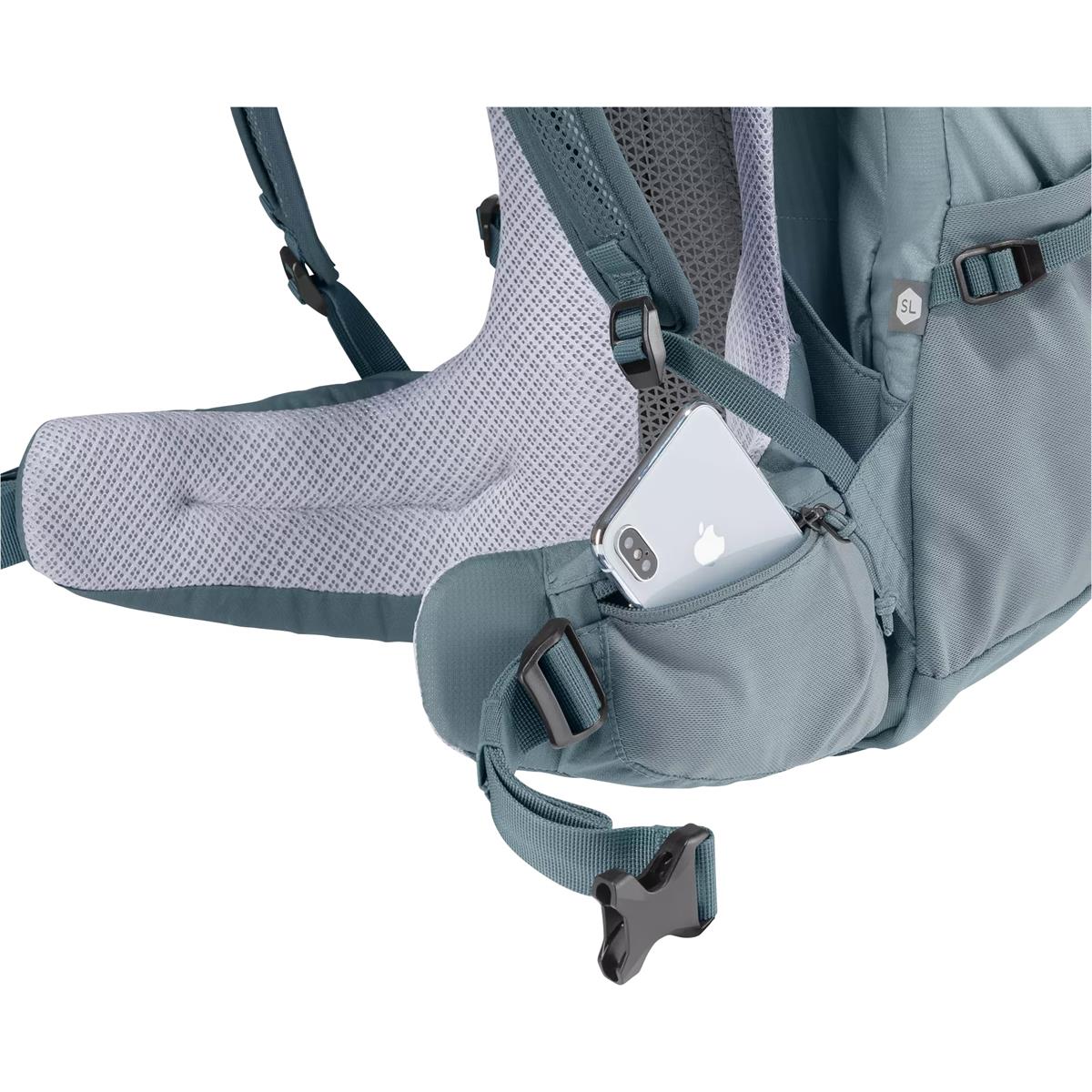 Deuter Futura 25 SL, image 9 of 40