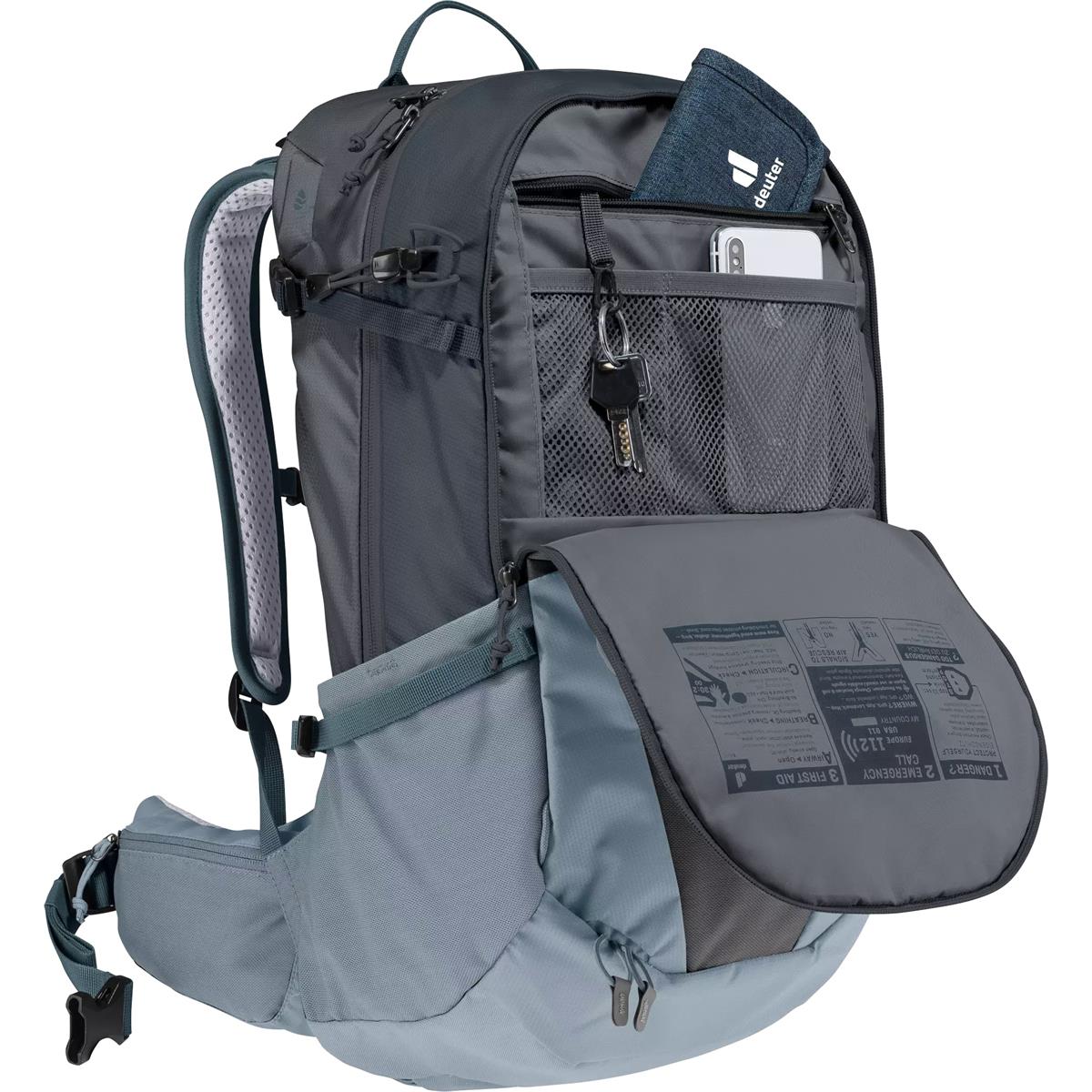 Deuter Futura 25 SL, image 10 of 40