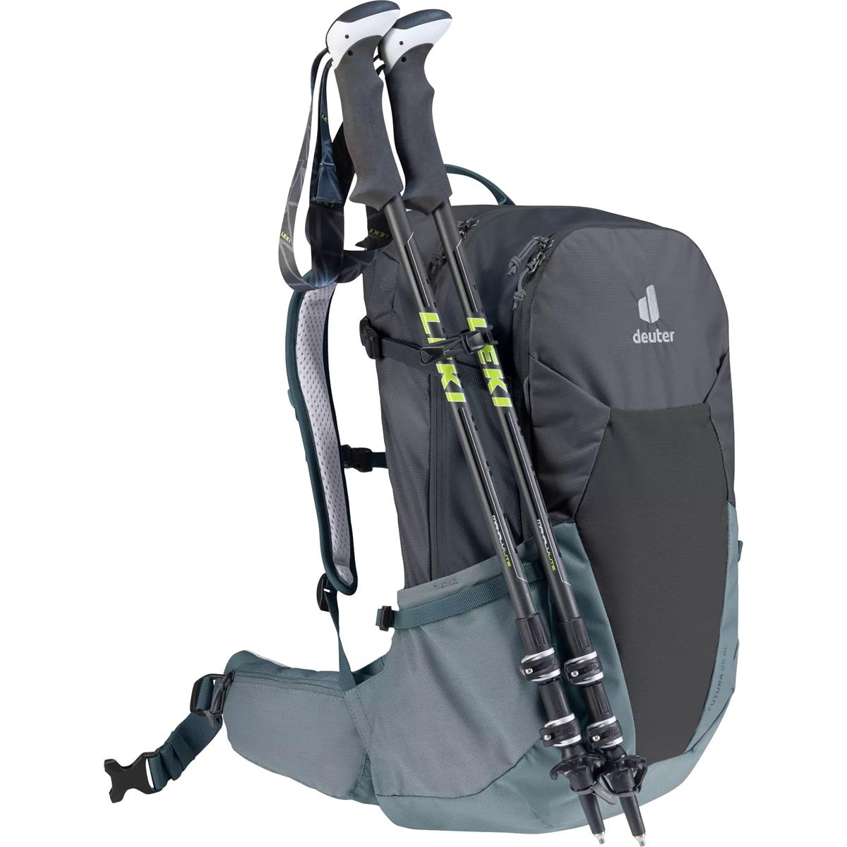 Deuter Futura 25 SL, image 11 of 40