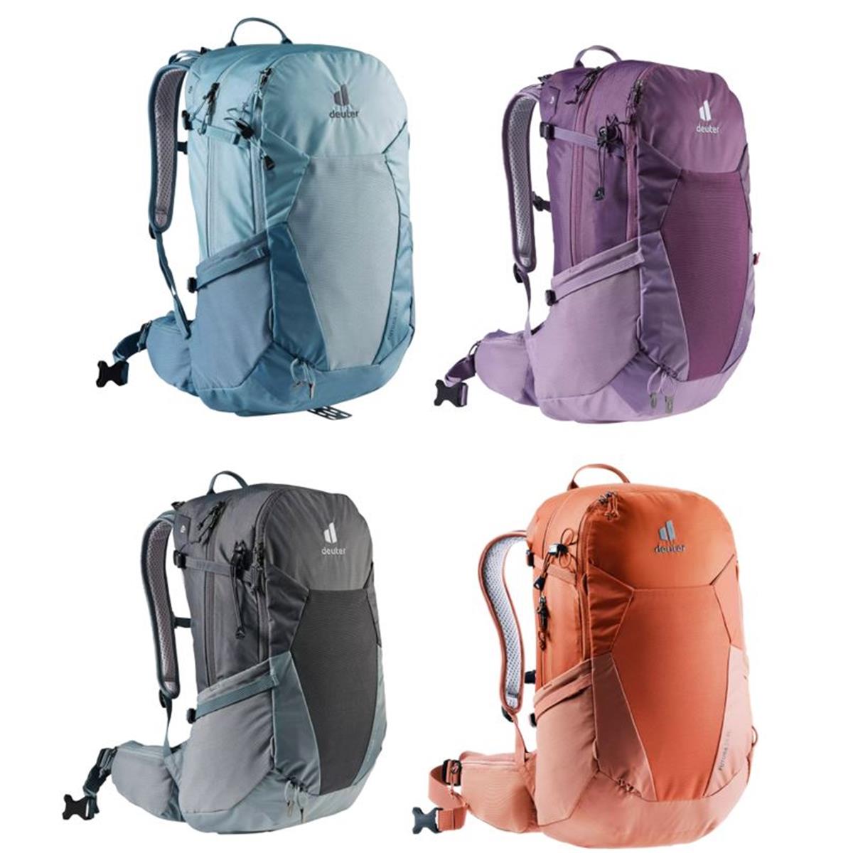 Deuter Futura 25 SL