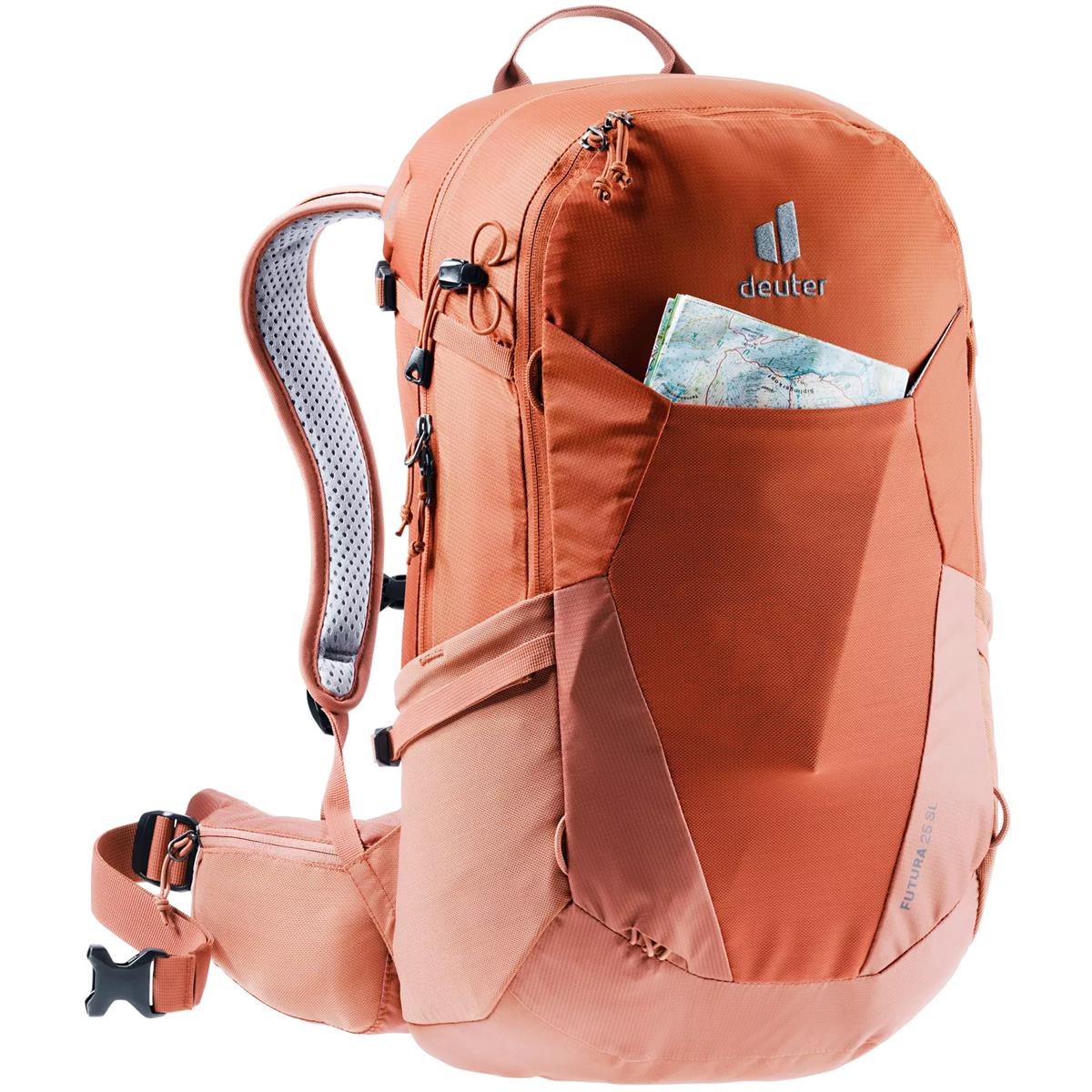 Deuter Futura 25 SL, image 16 of 40