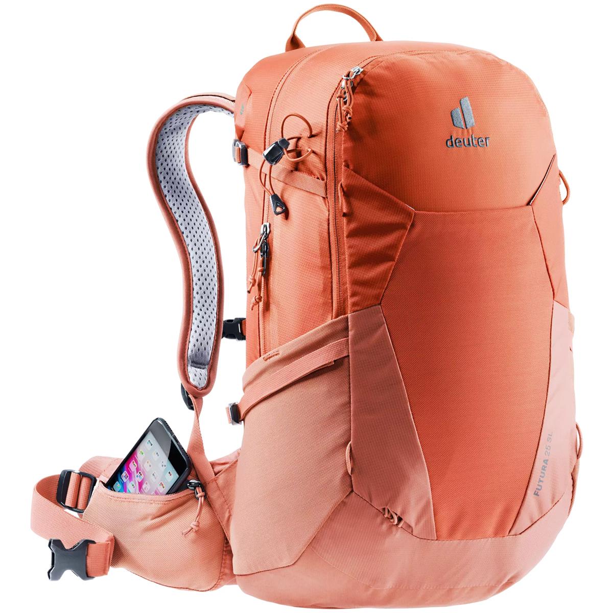 Deuter Futura 25 SL, image 17 of 40
