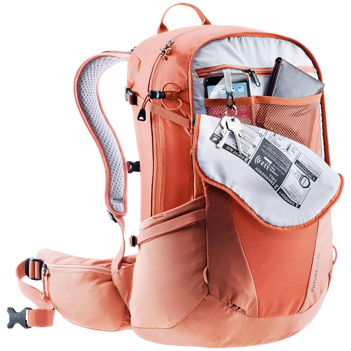 Deuter Futura 25 SL