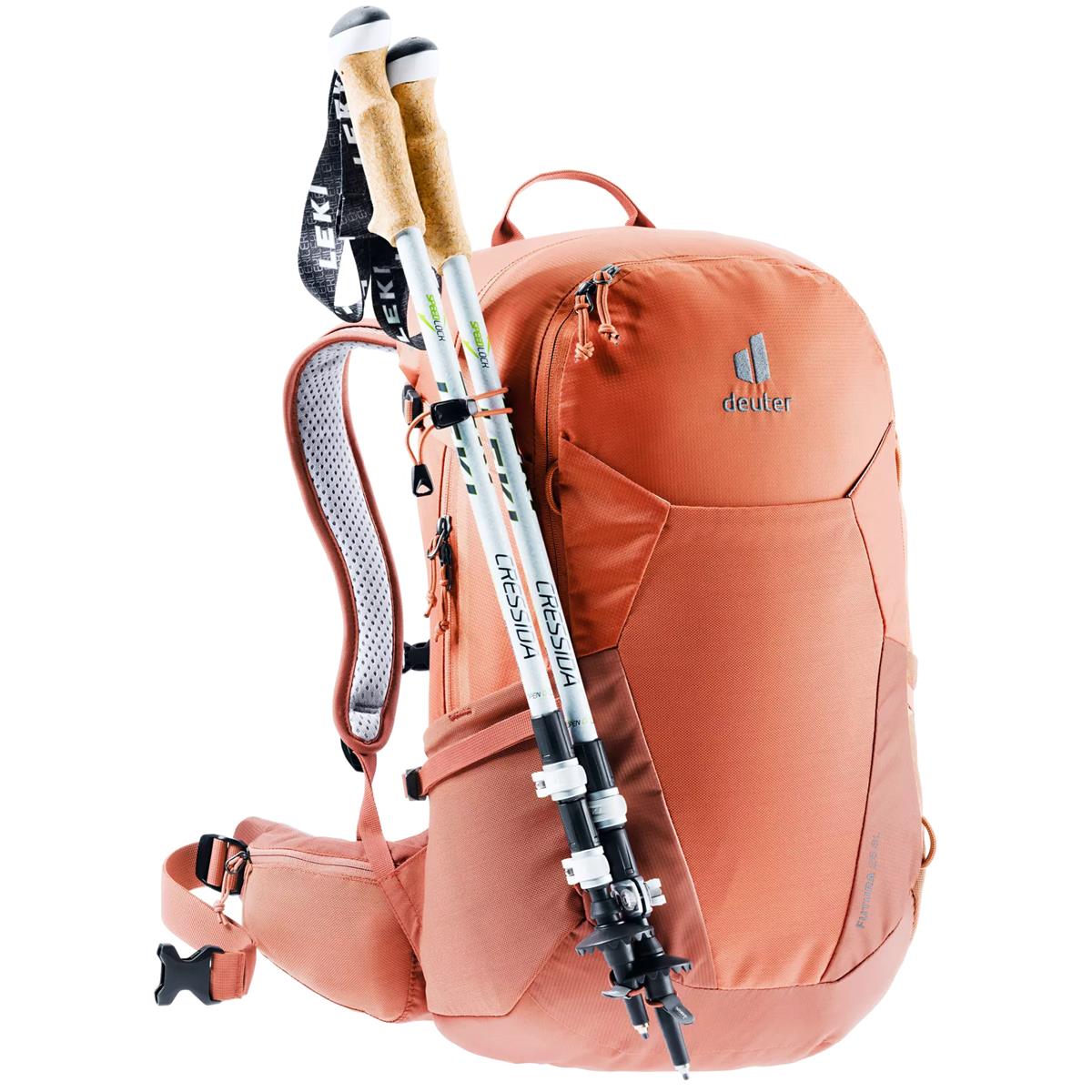Deuter Futura 25 SL, image 19 of 40