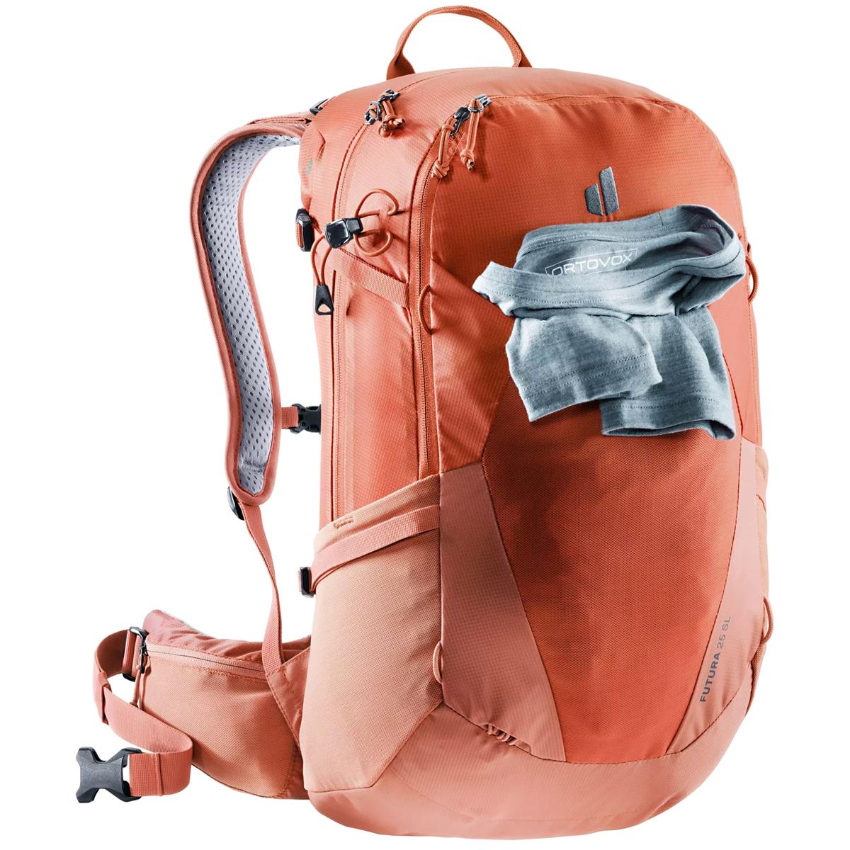Deuter Futura 25 SL, image 20 of 40