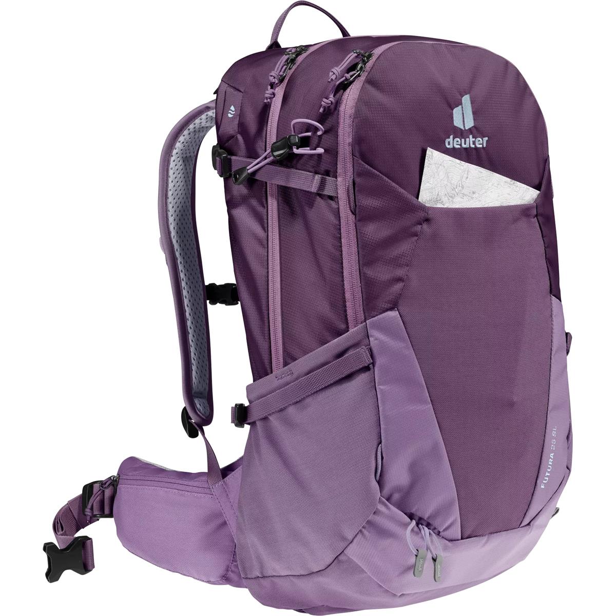 Deuter Futura 25 SL, image 37 of 40
