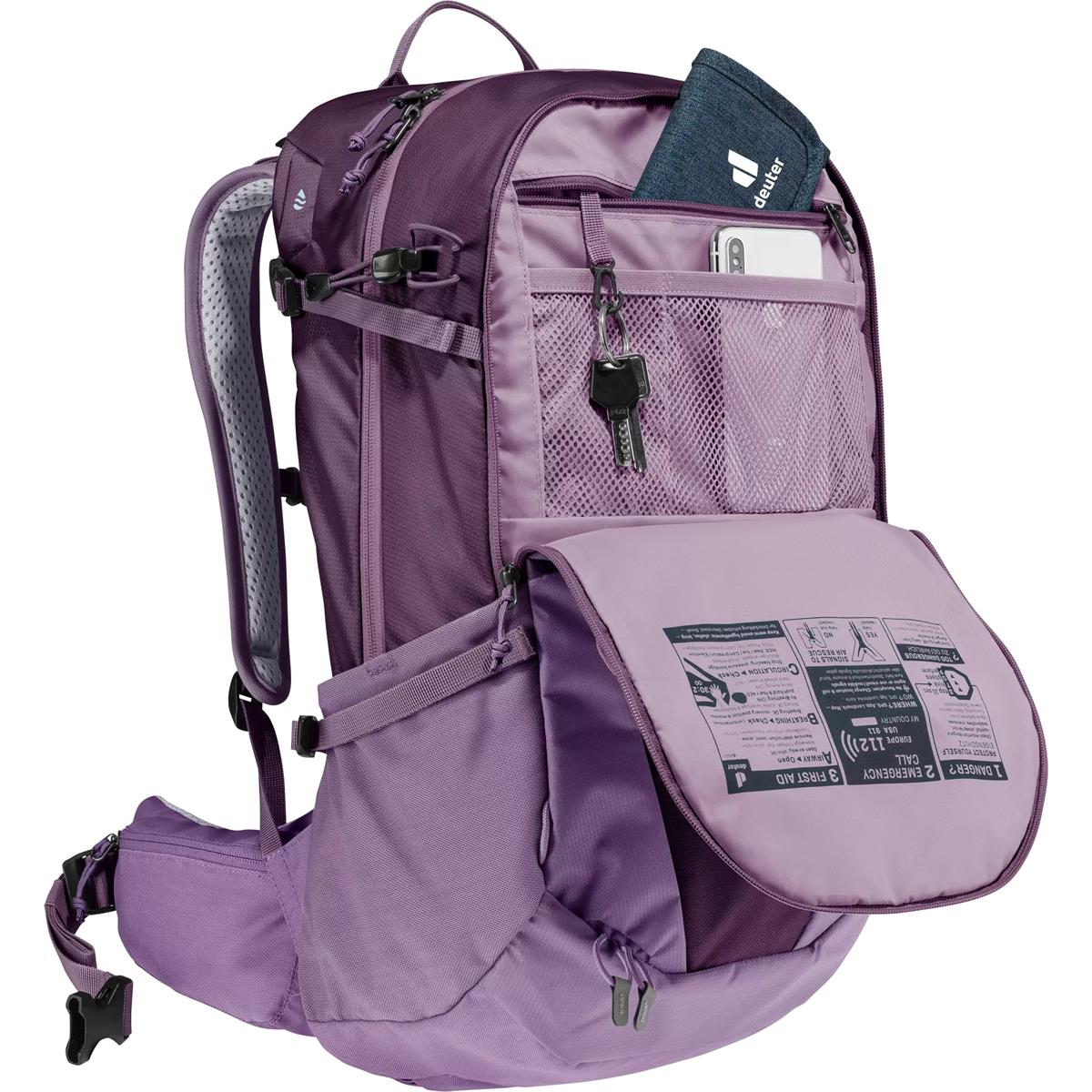 Deuter Futura 25 SL, image 39 of 40