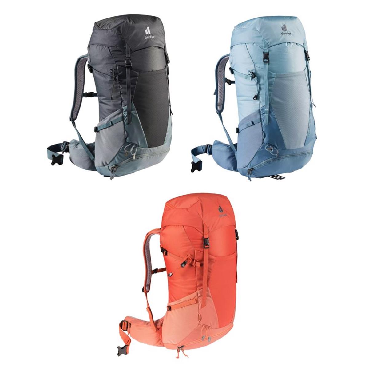 Deuter Futura 30 SL, image 18 of 44