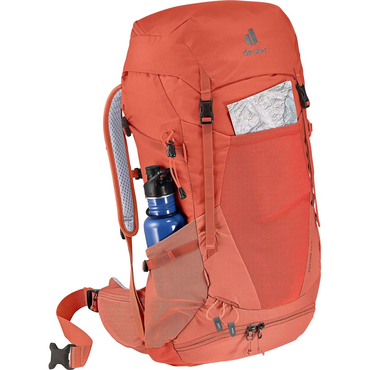 Deuter Futura 30 SL, image 30 of 44