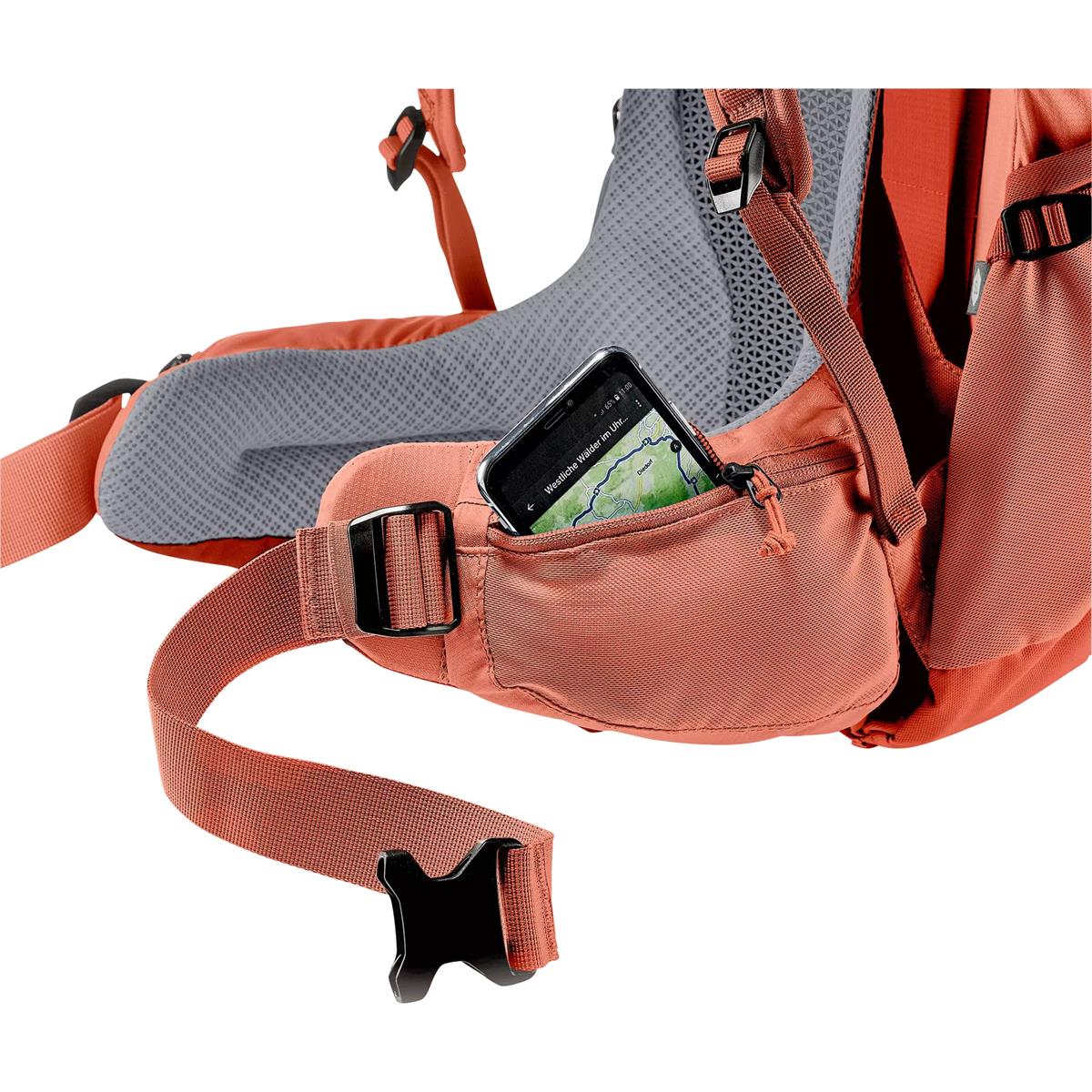 Deuter Futura 30 SL, image 31 of 44