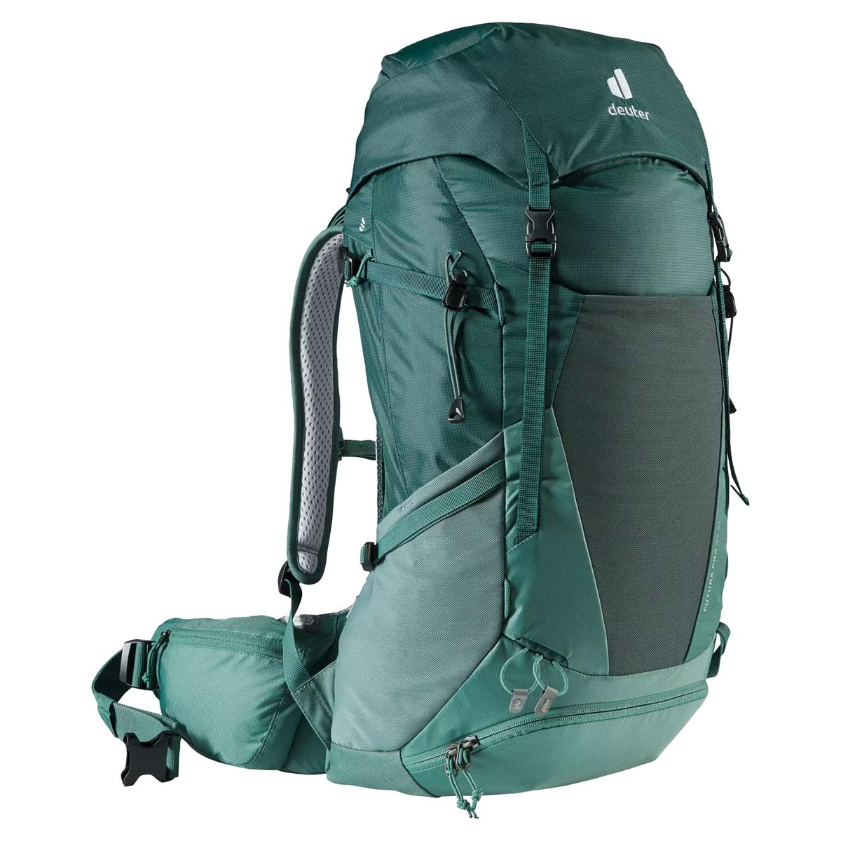 Deuter Futura Pro 34 SL